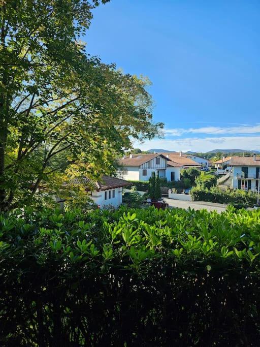 T2 Ciboure 4 Pers Avec Piscine Ideal Vacances Extérieur photo